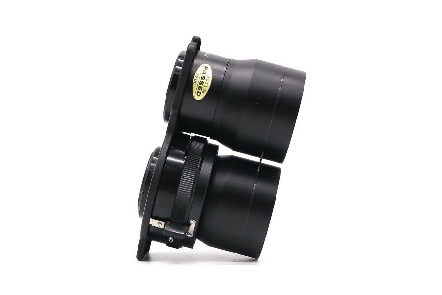 Mamiya-Sekor 135mm f/4.5