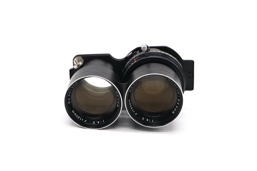 Mamiya-Sekor 135mm f/4.5