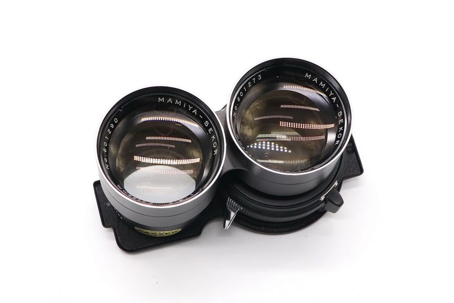 Mamiya-Sekor 135mm f/4.5