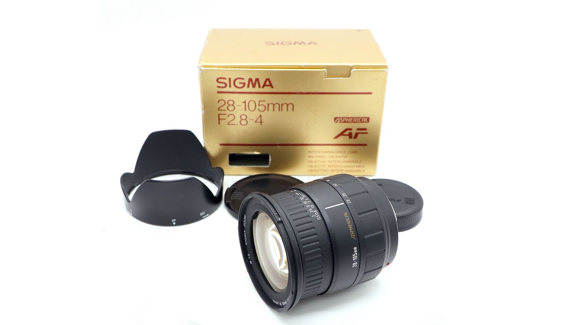 Sigma 65. Sigma 65mm f/2 DG DN Samples. Фокусировка на документе.