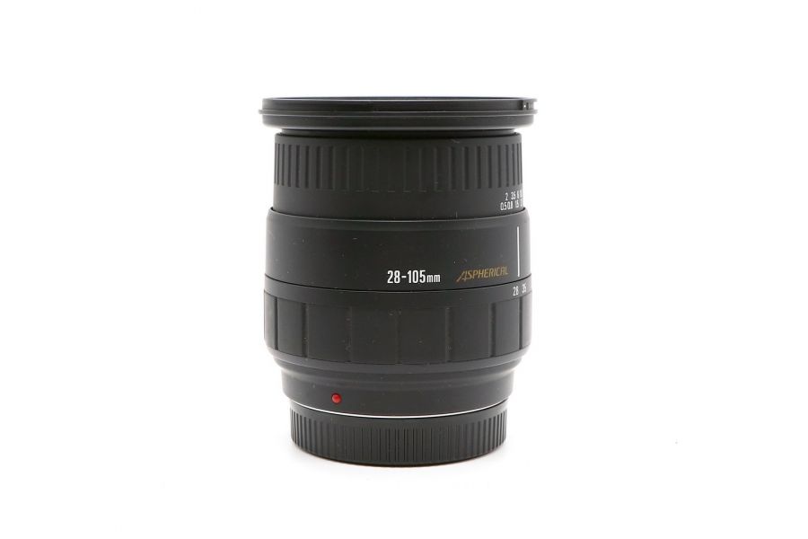 Sigma AF 28-105mm f/2.8-4 Aspherical for Sony A в упаковке