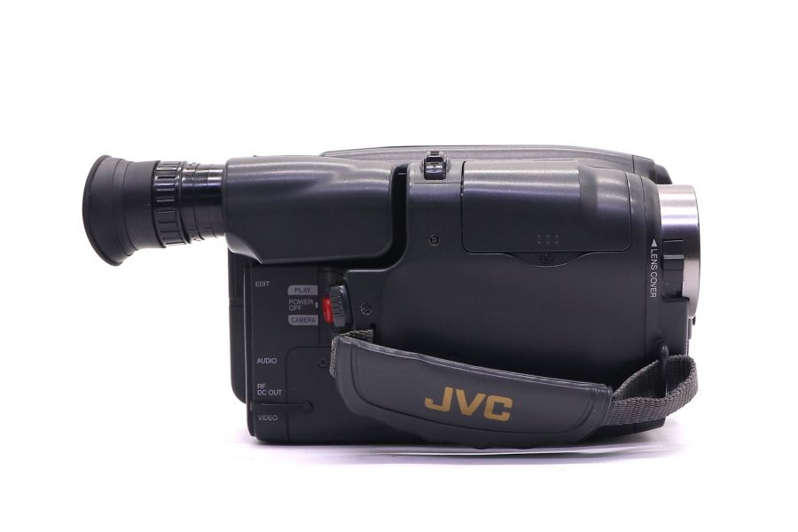 Видеокамера JVC GR-AX48