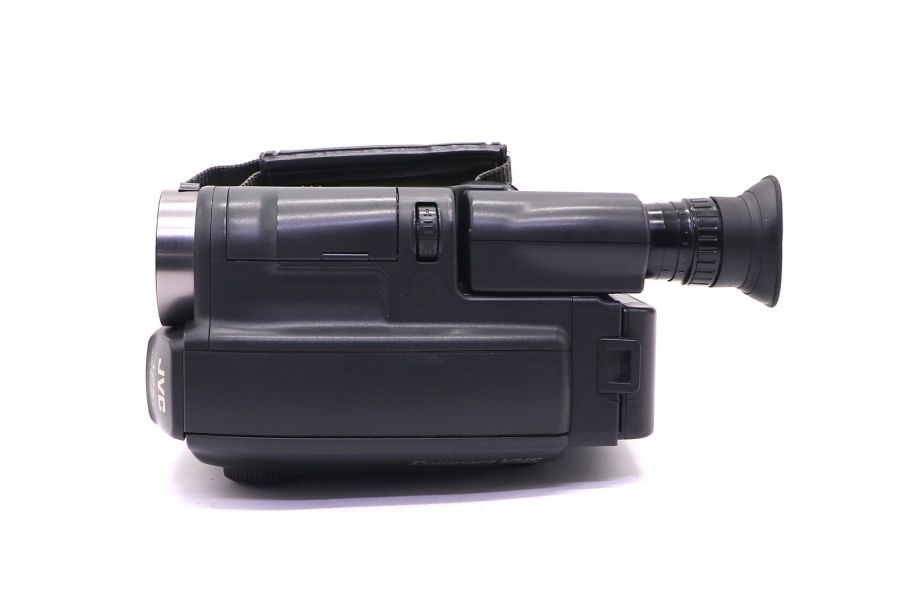 Видеокамера JVC GR-AX48