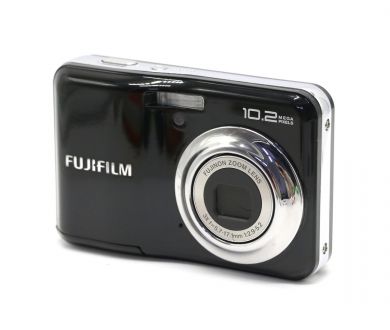 Fujifilm FinePix A180 