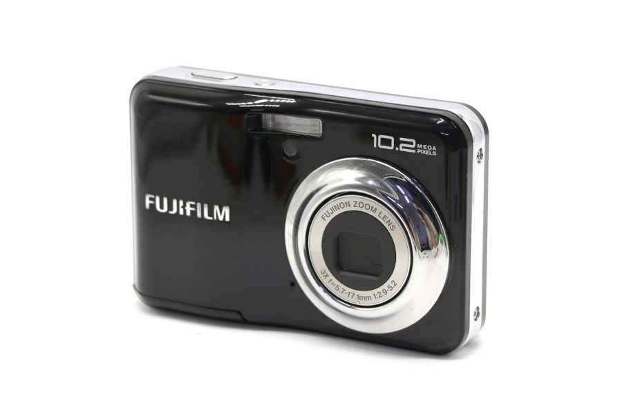 Fujifilm FinePix A180 