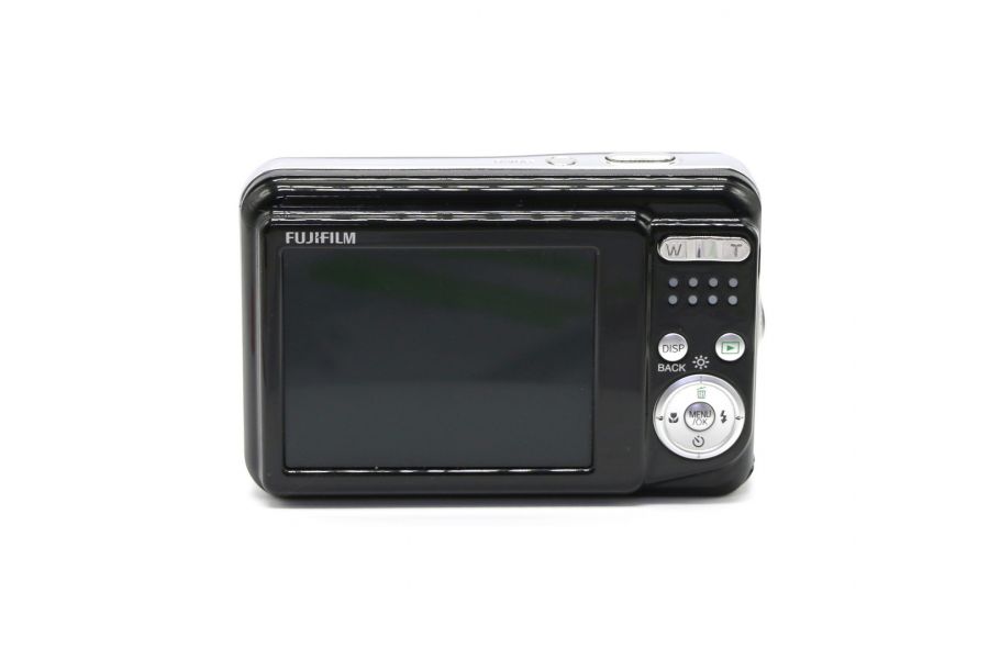 Fujifilm FinePix A180 