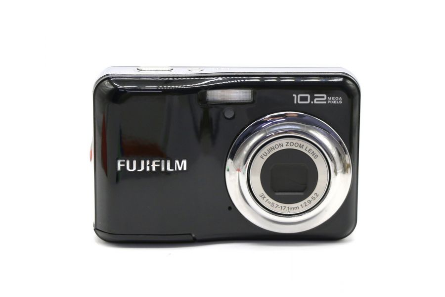 Fujifilm FinePix A180 