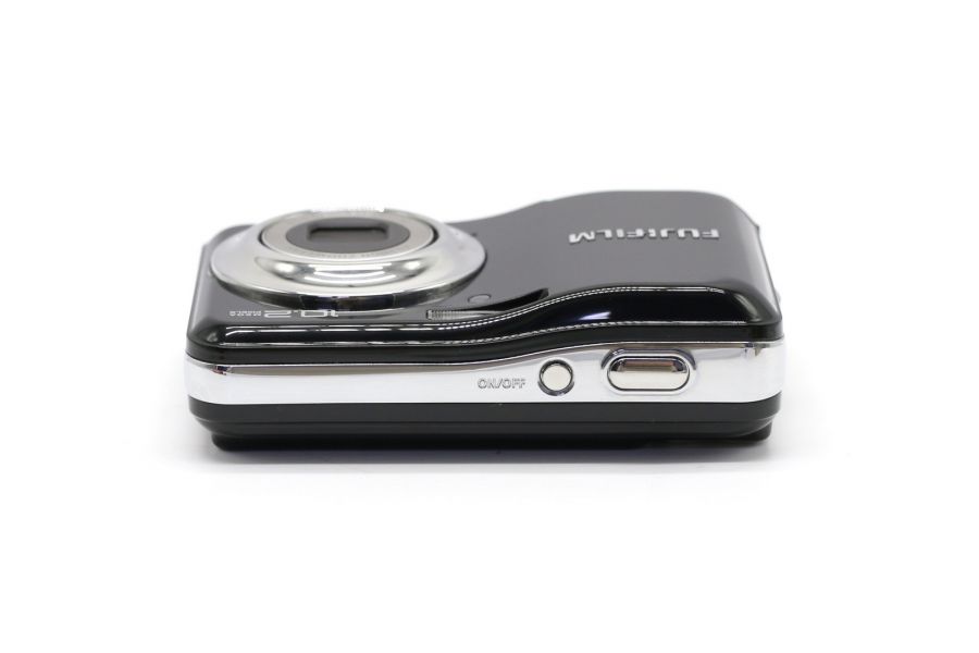 Fujifilm FinePix A180 