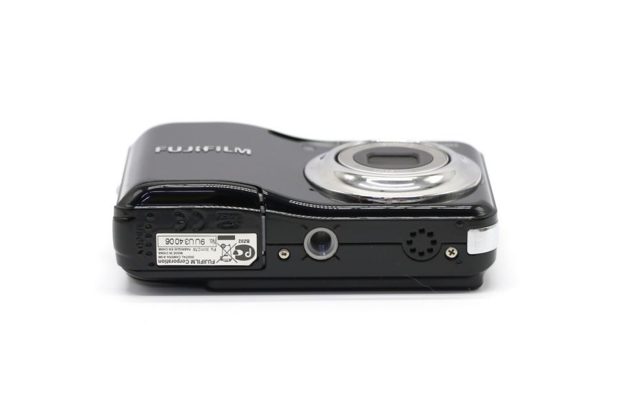 Fujifilm FinePix A180 
