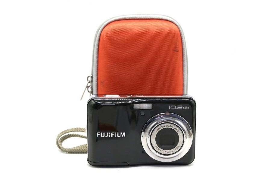 Fujifilm FinePix A180 