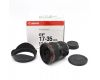Canon EF 17-35mm f/2.8L USM б/у
