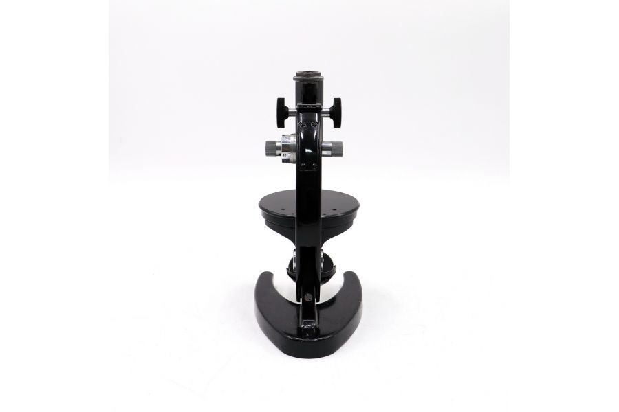 Микроскоп МУ (СССР)