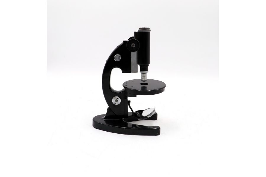 Микроскоп МУ (СССР)