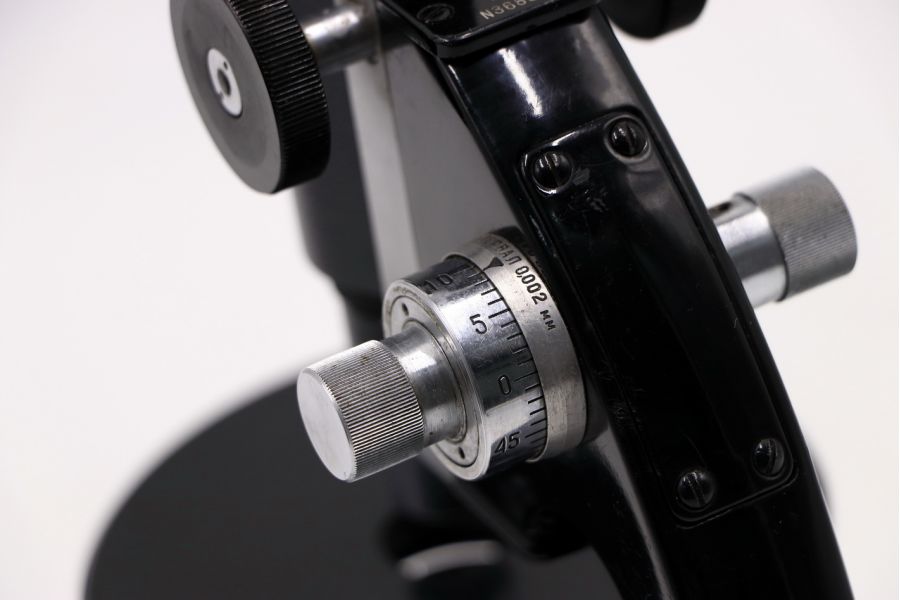 Микроскоп МУ (СССР)