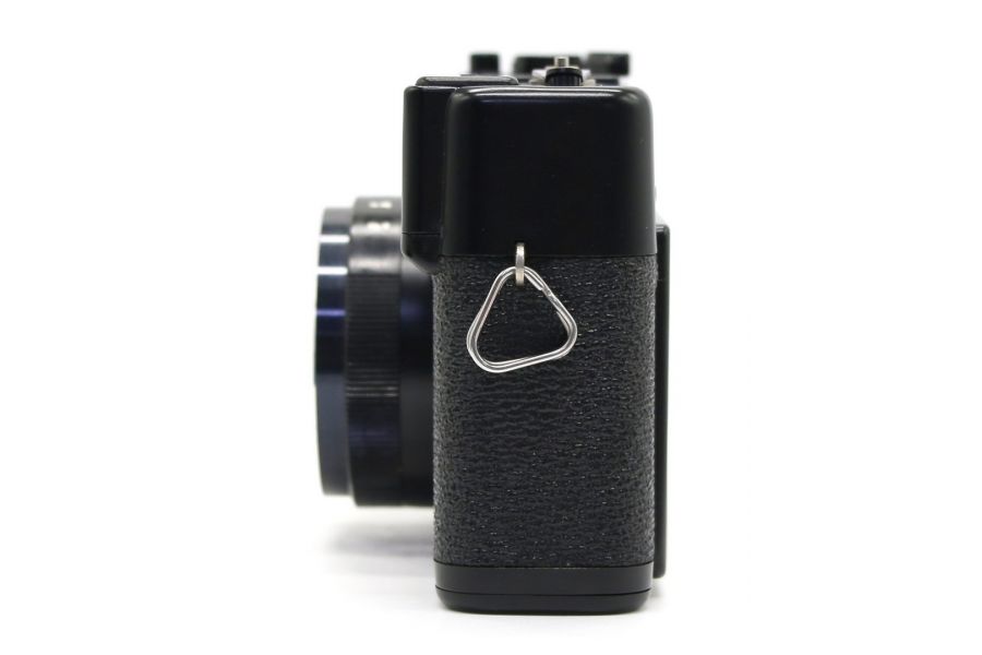 Yashica Flasher (Japan, 1970)