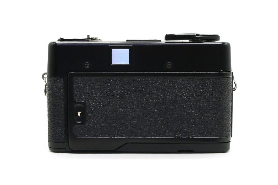 Yashica Flasher (Japan, 1970)