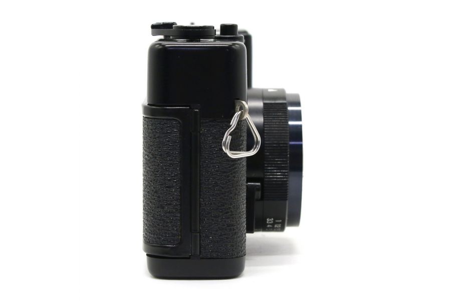 Yashica Flasher (Japan, 1970)