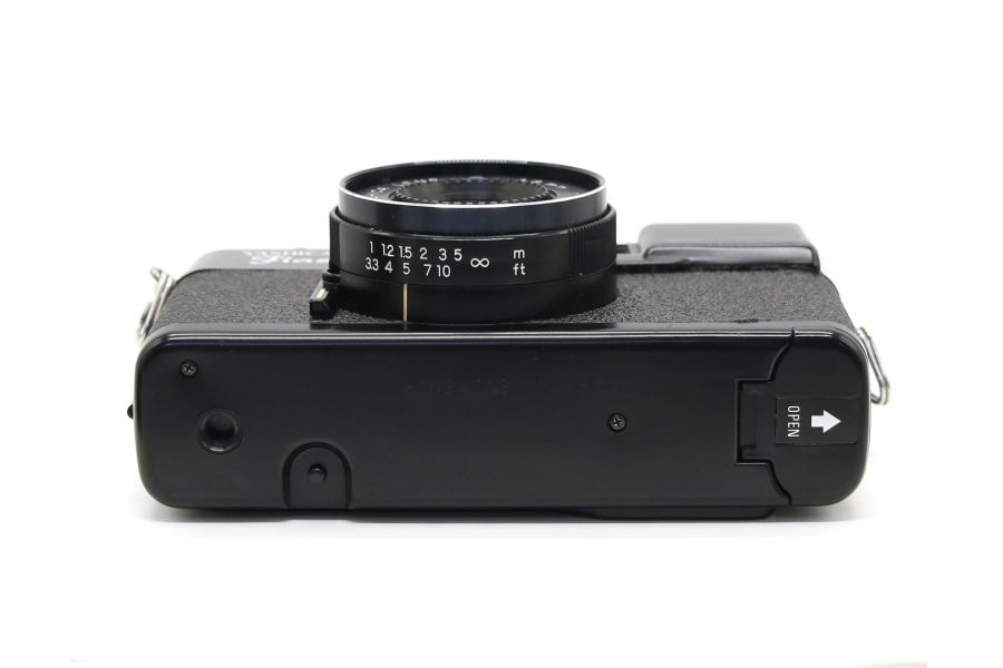 Yashica Flasher (Japan, 1970)