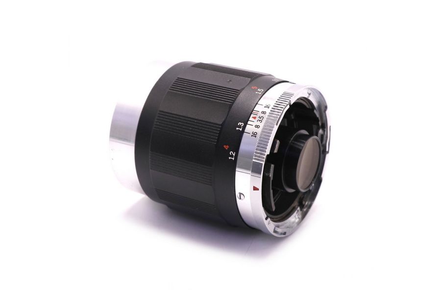 Kowa SER 100mm f/3.5