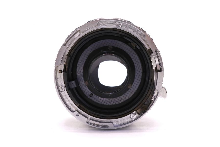 Kowa SER 100mm f/3.5