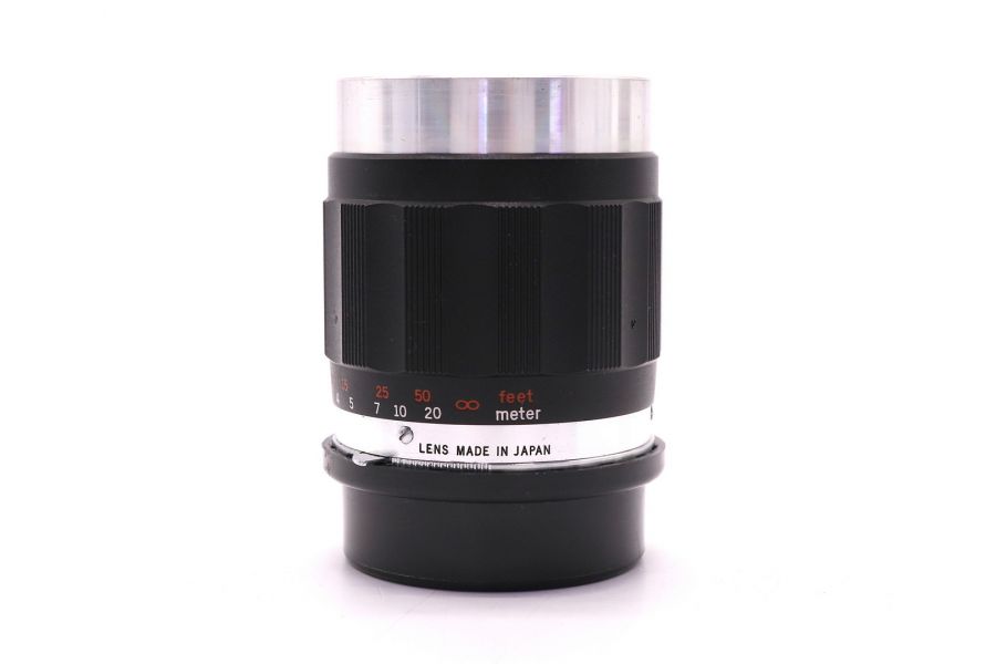 Kowa SER 100mm f/3.5