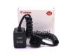 Синхрокабель Canon Off-Camera Shoe Cord 2 в упаковке