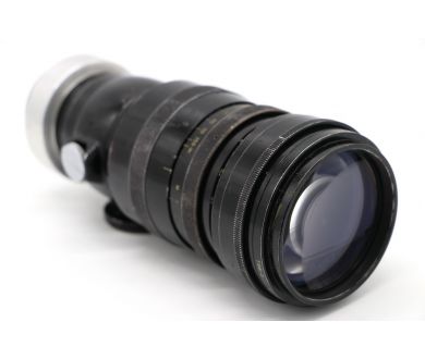 Таир-3 4,5/300 переделка