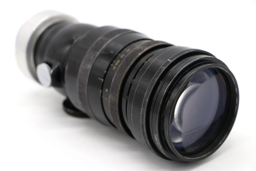 Таир-3 4,5/300 переделка