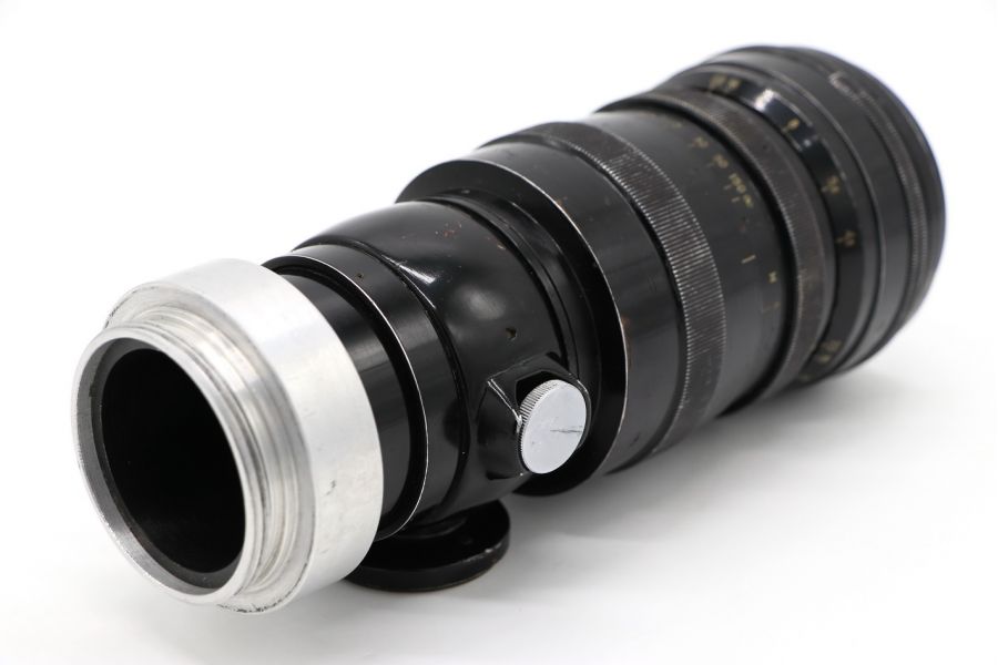 Таир-3 4,5/300 переделка