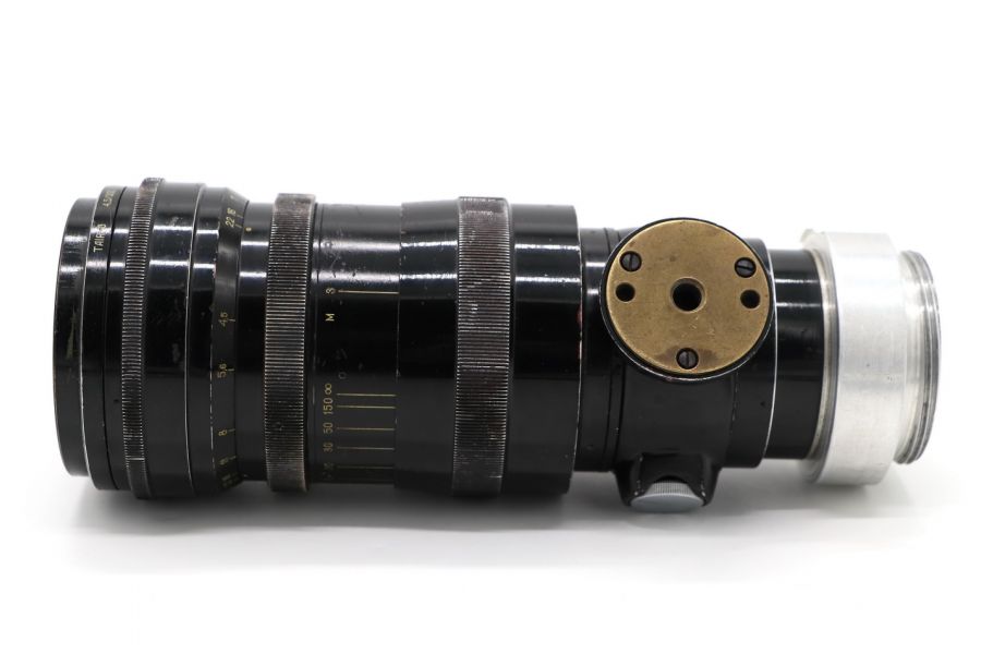 Таир-3 4,5/300 переделка