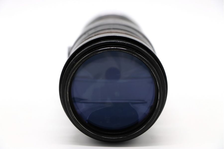 Таир-3 4,5/300 переделка