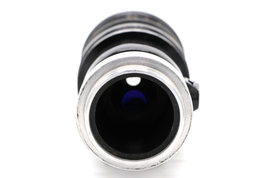 Таир-3 4,5/300 переделка