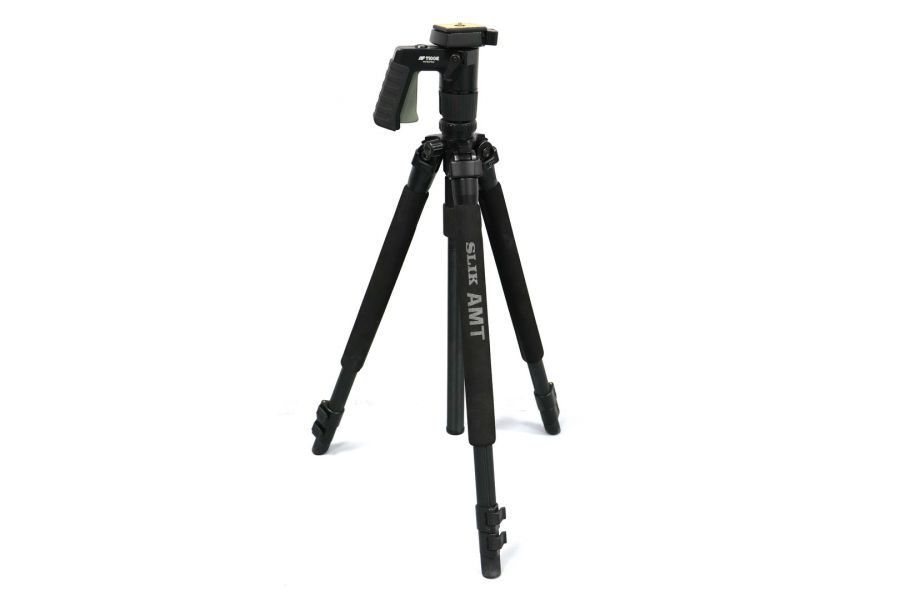 Штатив Slik PRO 330AF