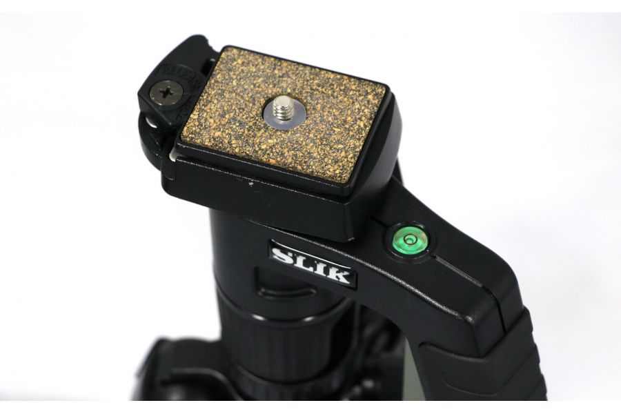 Штатив Slik PRO 330AF