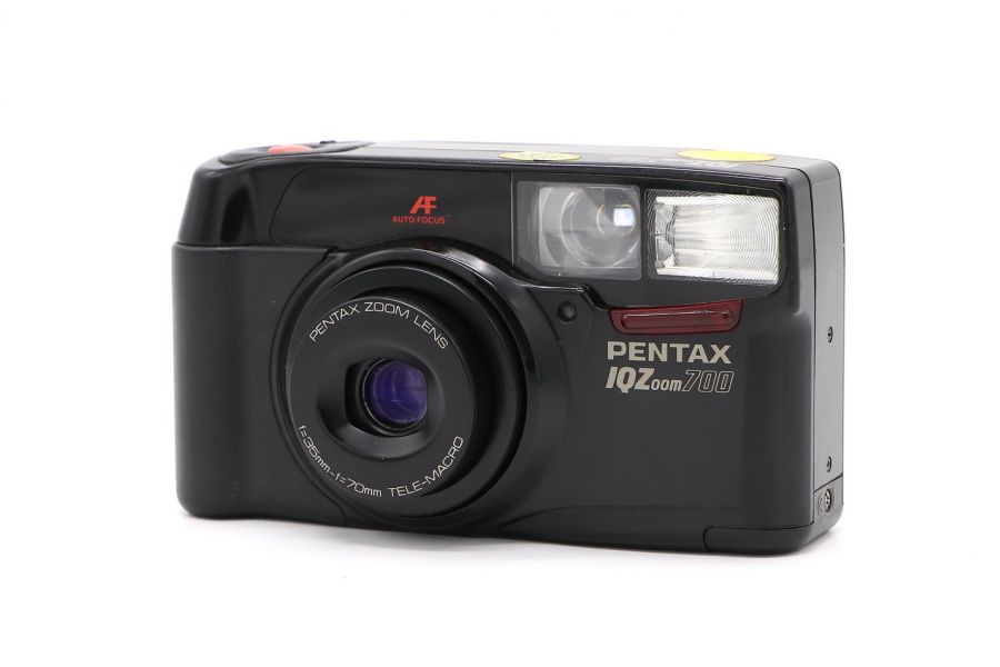 Pentax IQZoom 700