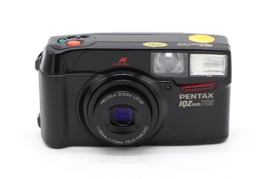Pentax IQZoom 700