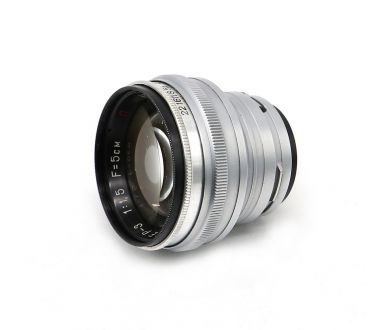 Купить Юпитер-3 1,5/5см П Киев (СССР, 1964) Юпитер-3 1,5/5см П Киев (СССР, 1964)