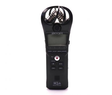 Рекордер Zoom H1n (China)
