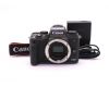 Фотокамера Canon EOS M5 body (пробег 1600 кадров)