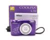 Nikon Coolpix L31 в упаковке