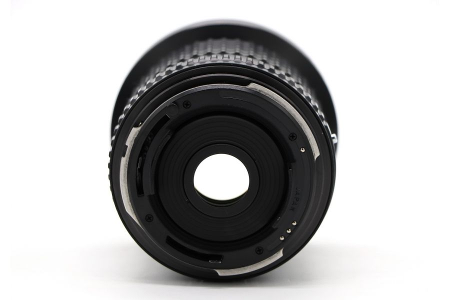 Pentax-A SMC 645 35mm f/3.5