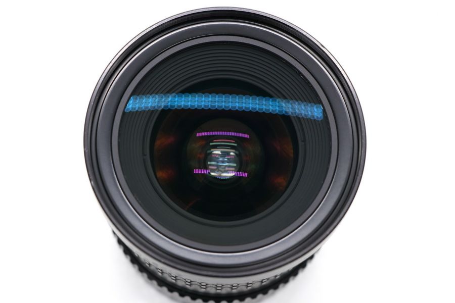 Pentax-A SMC 645 35mm f/3.5