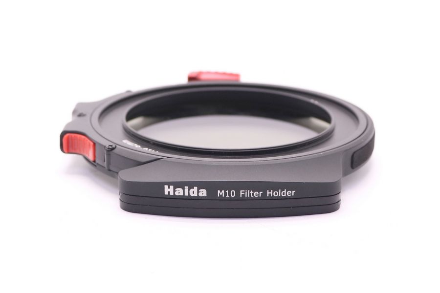 Держатель для светофильтров Haida M10