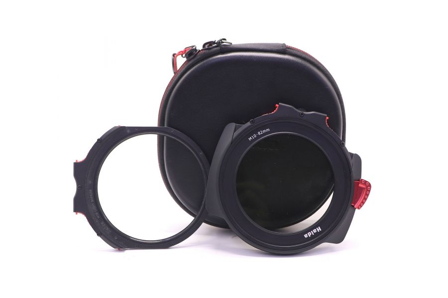Держатель для светофильтров Haida M10