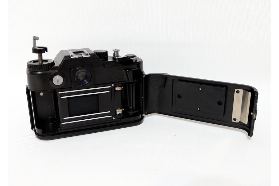 Редкость Зенит-12XL (СССР, 1991)