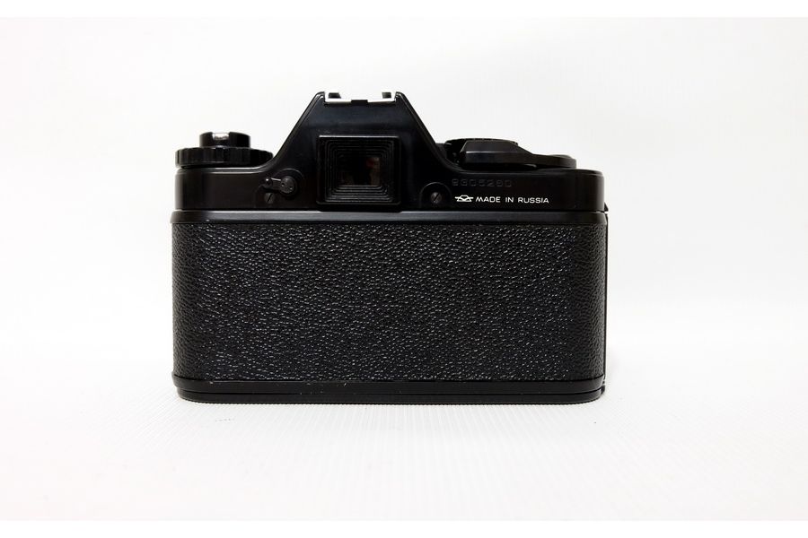 Редкий Зенит Автомат / Zenit Automat (КМЗ, 1993г.)