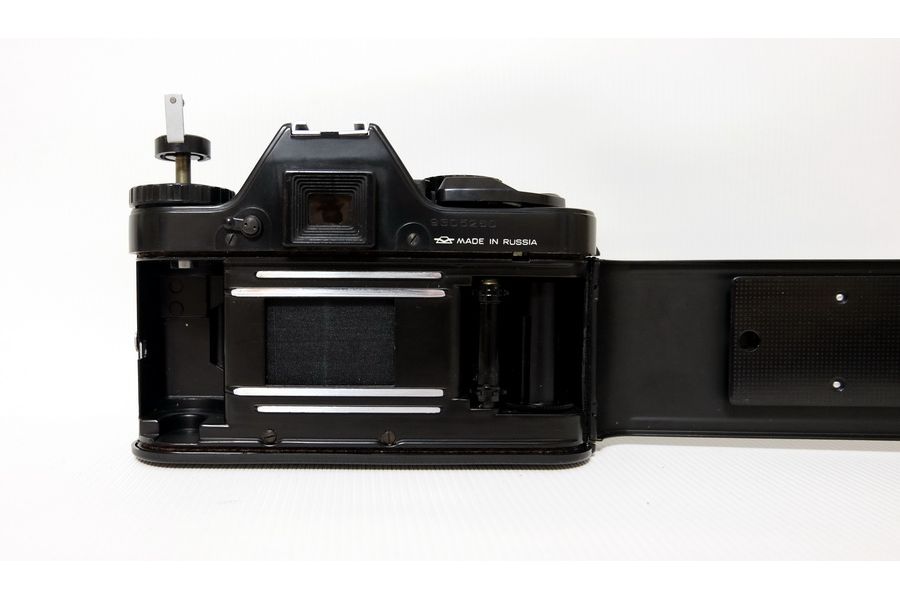 Редкий Зенит Автомат / Zenit Automat (КМЗ, 1993г.)