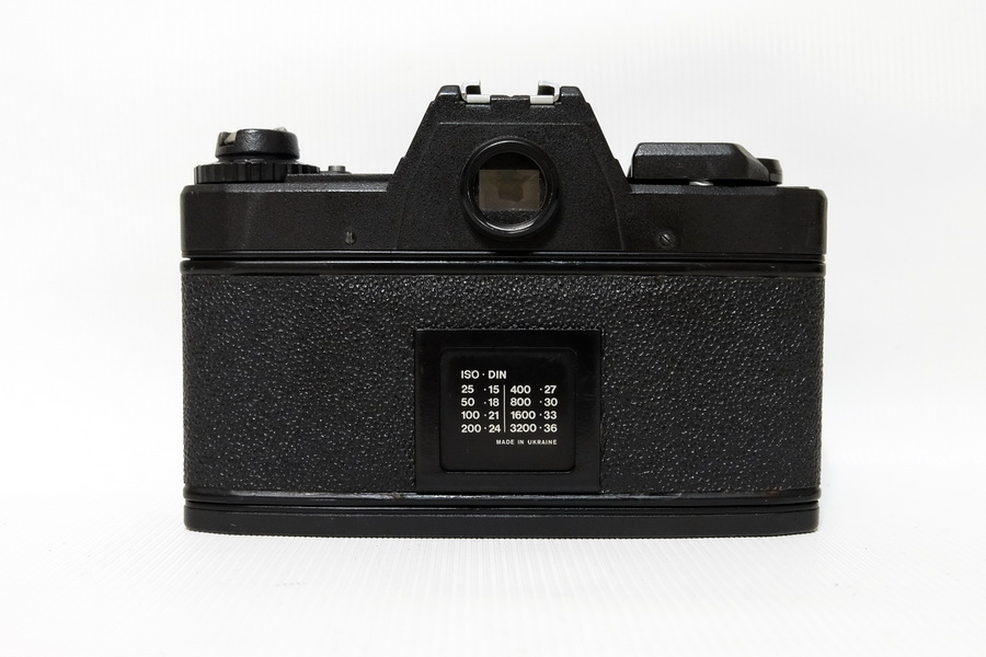 Редкость Киев 19М + Гелиос-81М (Арсенал, 1994г)