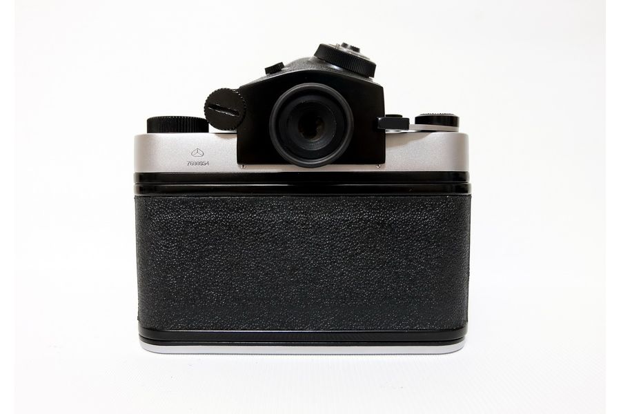 Киев 6С TTL + Мир-26Б комплект (СССР, 1976г.)