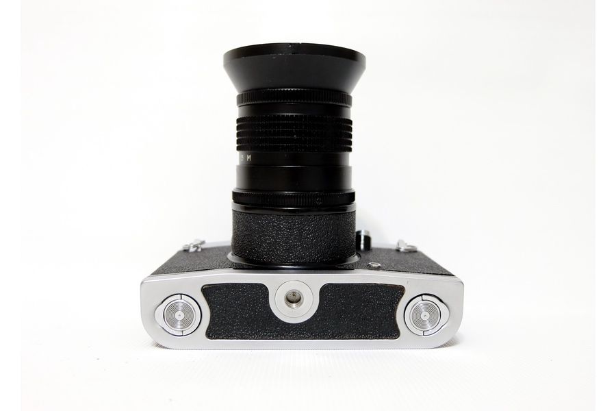 Киев 6С TTL + Мир-26Б комплект (СССР, 1976г.)